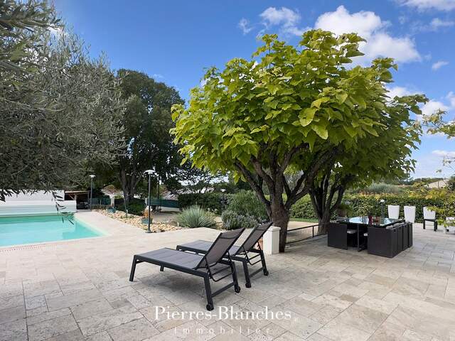LES OMBRES RESPLENDISSANTES ® — photo du bien