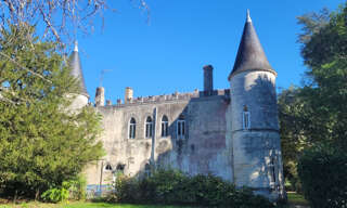 Maison 10 Pièces 385 m² à vendre à Saint-Loubès (33450)