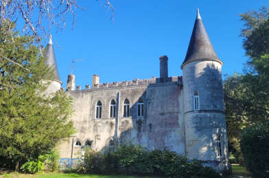 Maison 10 pièces 745500 €