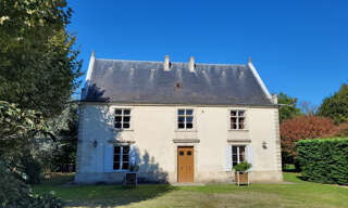 Maison 10 Pièces 385 m² à vendre à Saint-Loubès (33450)