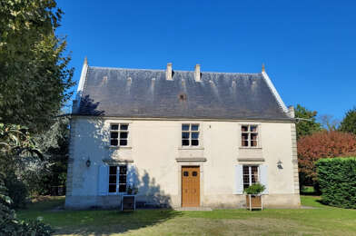 Maison 10 pièces 745500 €