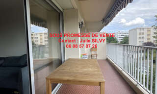 Appartement 3 Pièces 72 m² à vendre à Lyon 5 (69005)