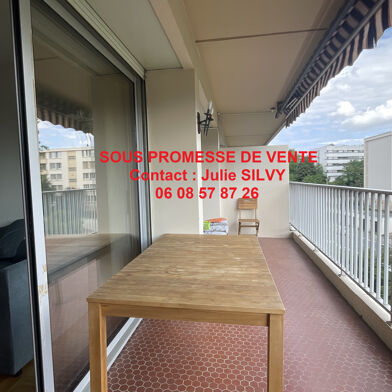 Appartement 3 pièces 259000 €