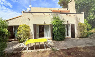 Maison 5 Pièces 107 m² à vendre à Martigues (13500)