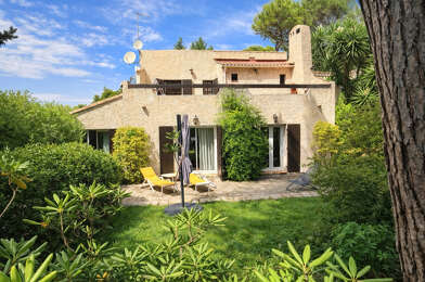 Maison 5 pièces 421200 €