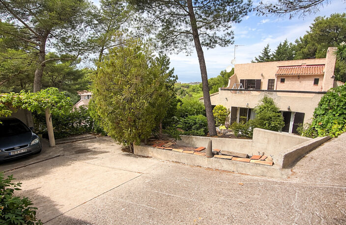 Maison familiale de caractère 107 m2 avec sous sol et terras — photo 2