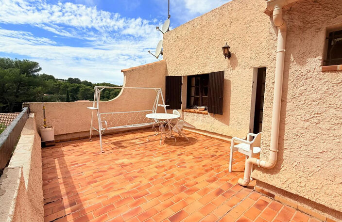 Maison familiale de caractère 107 m2 avec sous sol et terras — photo 3
