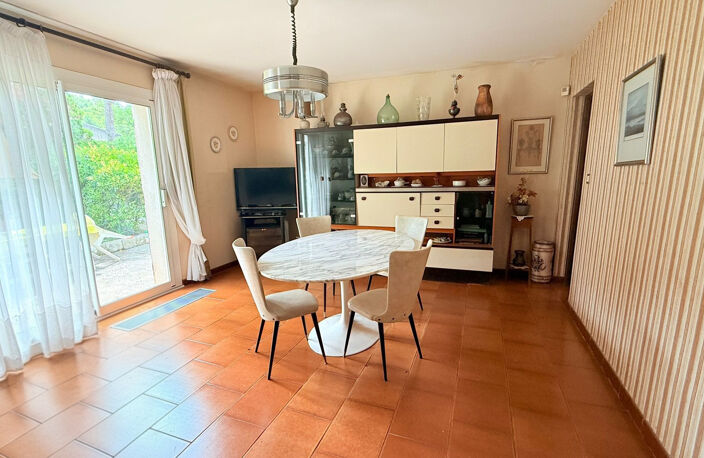Maison familiale de caractère 107 m2 avec sous sol et terras — photo 5