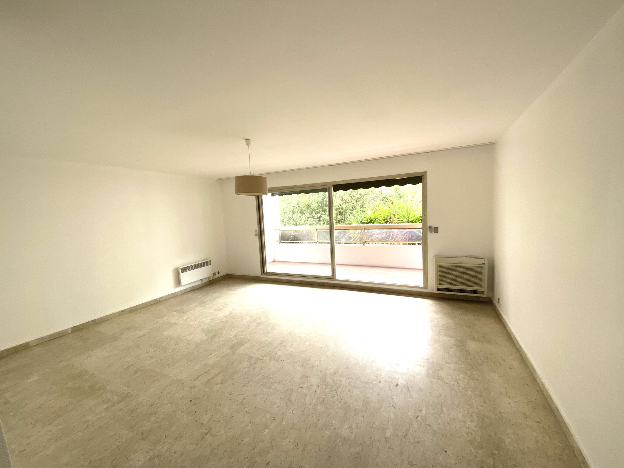 Appartement  T3 à louer Marseille 9eme 13009
