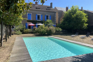 Maison 14 pièces 385000 €