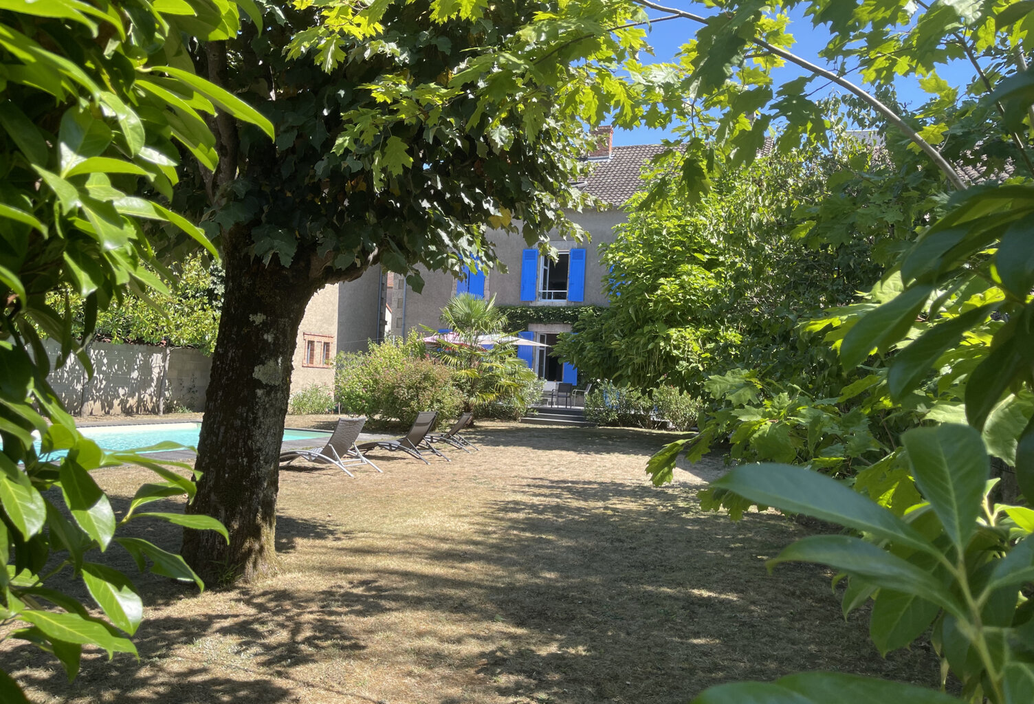 Maison 8 chambres — photo 1