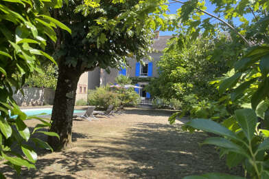 Maison 14 pièces 385000 €