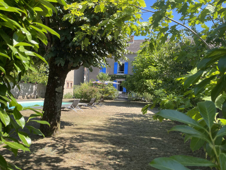 Maison 8 chambres — photo 1