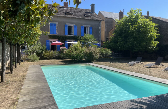 Maison 8 chambres — photo 3