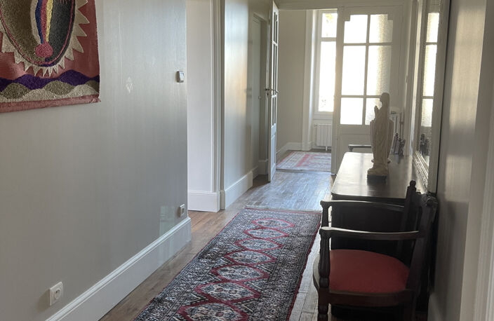 Maison 8 chambres — photo 5
