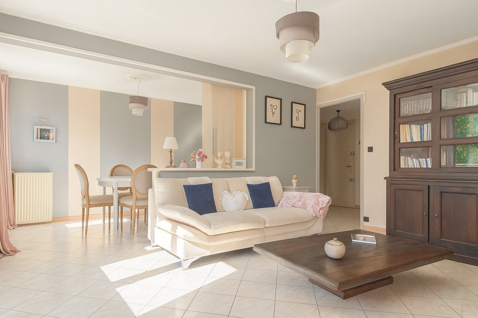 Appartement  T2 à vendre Montpellier 34070