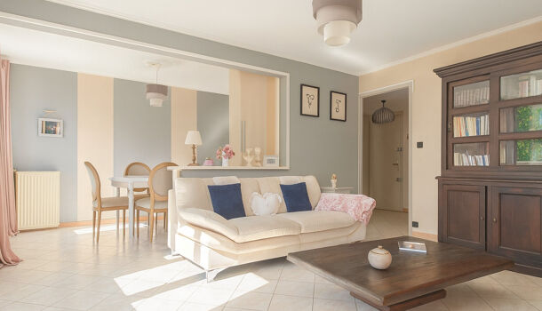 Appartement 2 pièces  à vendre Montpellier 34070