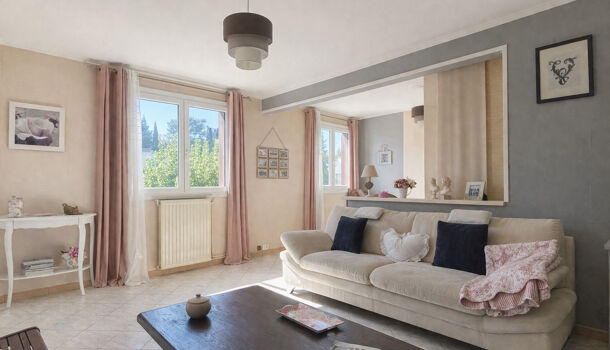 Appartement 2 pièces  à vendre Montpellier 34070