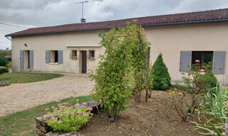 Maison 3 Pièces 88 m² à vendre à Cadillac-sur-Garonne (33410)