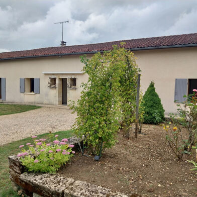 Maison 3 pièces 211000 €