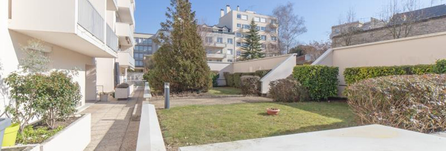 Appartement   m² à vendre à Reims (51100)