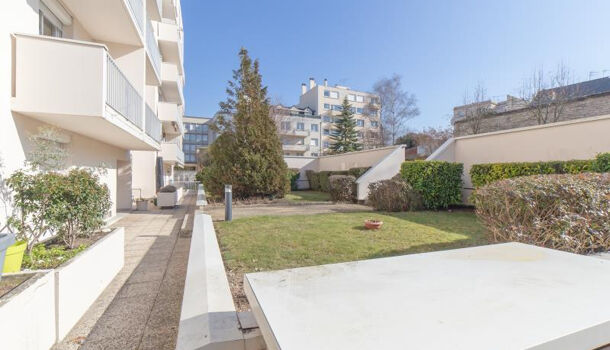 Appartement  à vendre Reims 51100