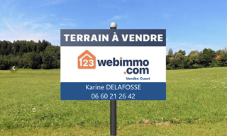 Terrain  239 m² à vendre à Aubigny-Les Clouzeaux (85430)