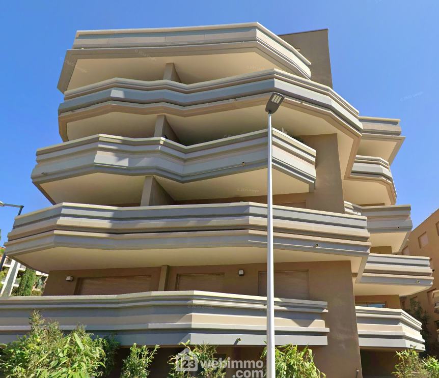 Agence immobilière de 123webimmo Montpellier Sud Est