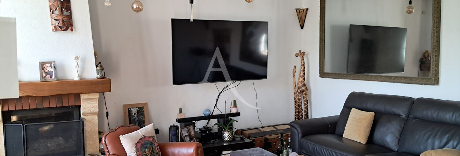 Maison 6 Pièces 160 m² à vendre à Les Bordes (45460)