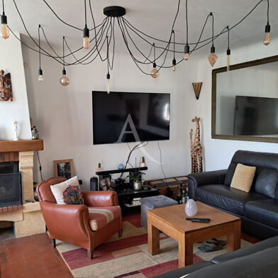 Maison 6 pièces 230000 €