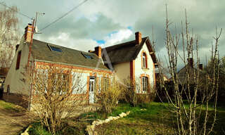 Maison 6 Pièces 160 m² à vendre à Les Bordes (45460)