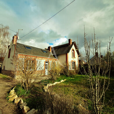 Maison 6 pièces 230000 €