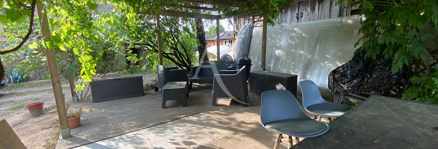 Maison 6 Pièces 160 m² à vendre à Les Bordes (45460)
