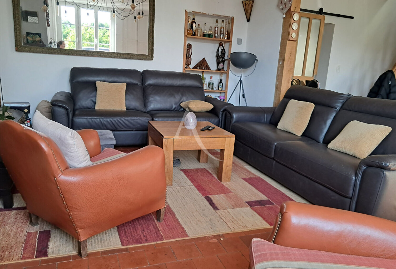 Maison Les Bordes — photo 1