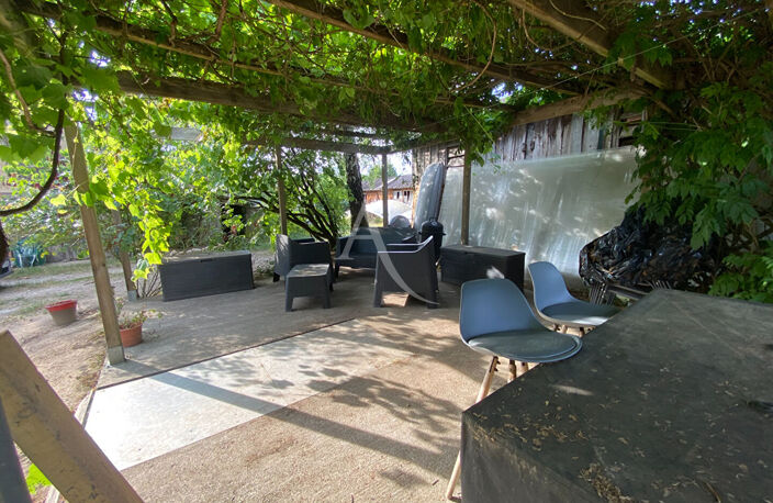 Maison Les Bordes — photo 4