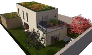 Maison 5 Pièces 133 m² à vendre à Saint-Genis-Laval (69230)