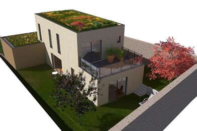 Maison 5 pièces 595000 €