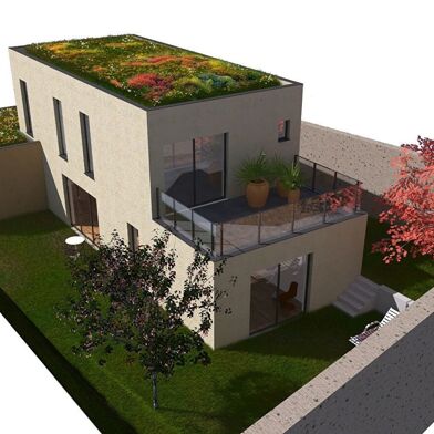 Maison 5 pièces 595000 €