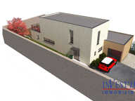Saint-Genis-Laval centre / Maison d'architecte contemporaine 133 m² - terrain piscinable — photo 2