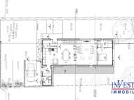 Saint-Genis-Laval centre / Maison d'architecte contemporaine 133 m² - terrain piscinable — photo 3