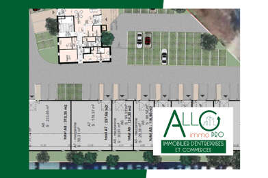 Commerce  182500 €