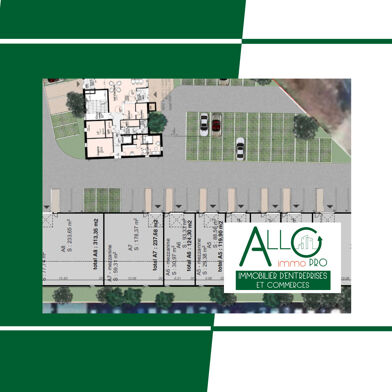 Commerce  568800 €