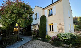 Maison 7 Pièces 155 m² à vendre à L'Isle-Adam (95290)