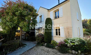 Maison 7 Pièces 155 m² à vendre à L'Isle-Adam (95290)