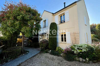 Maison 7 pièces 777000 €