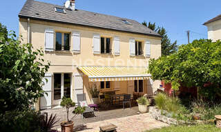 Maison 7 Pièces 155 m² à vendre à L'Isle-Adam (95290)