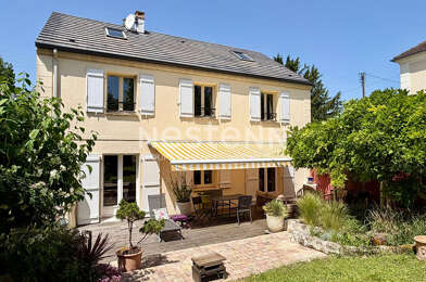 Maison 7 pièces 750000 €