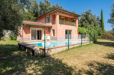 Maison 5 pièces 890000 €