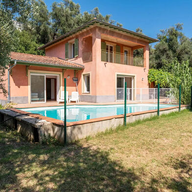 Maison 5 pièces 890000 €