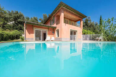 Maison 5 pièces 825000 €